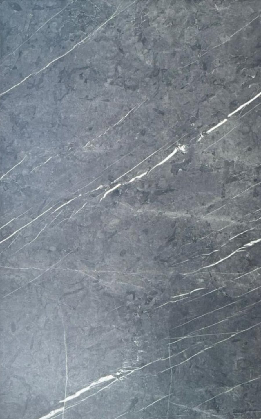 Mármore Tecnológico padrão Grey