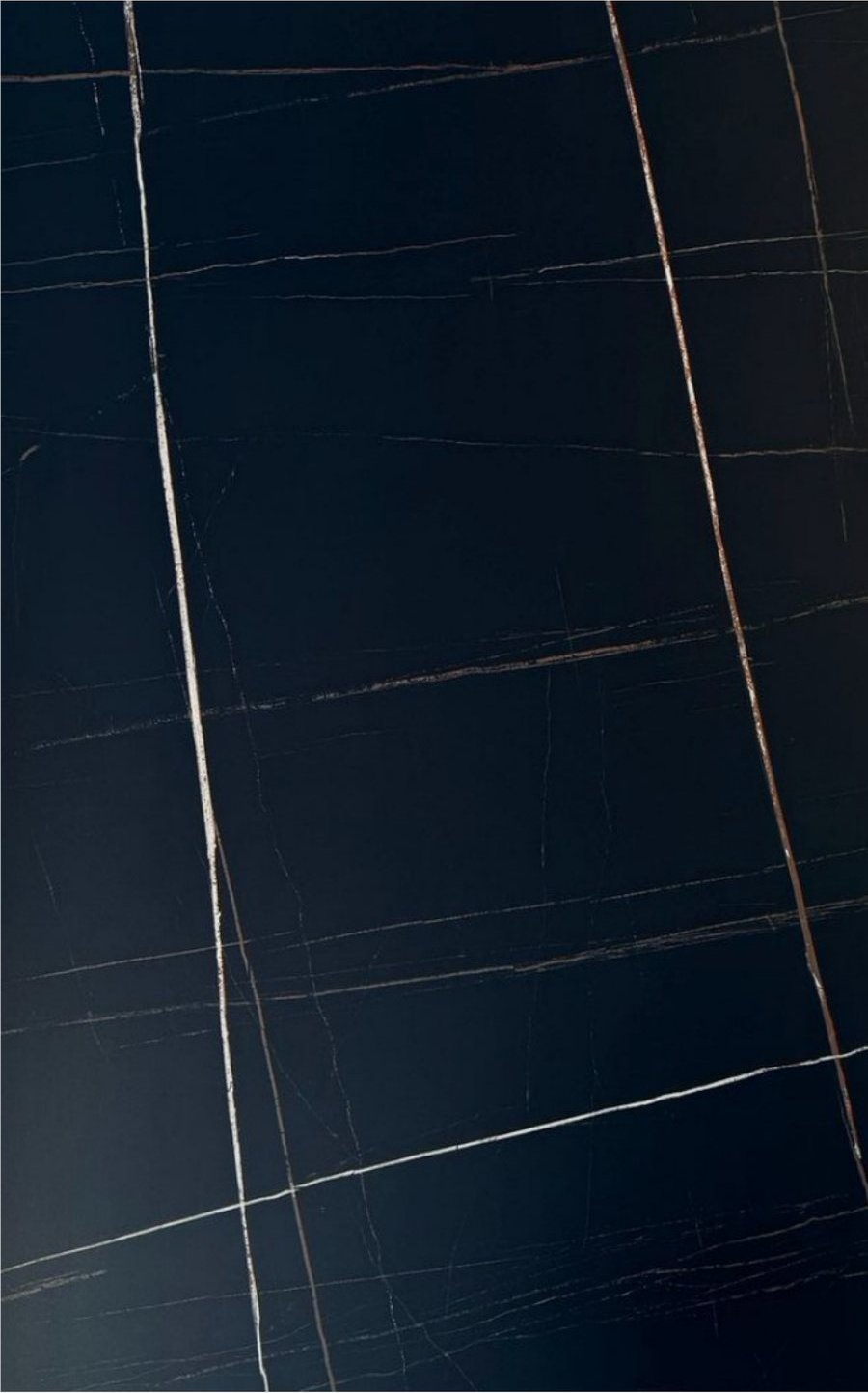 Mármore Tecnológico padrão Sahara Black