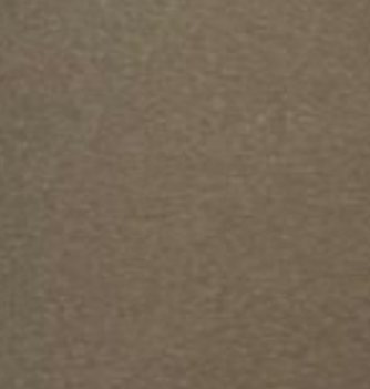 Cor de pintura Capuccino para base de aço carbono