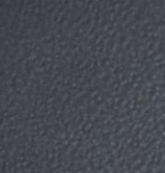 Cor de pintura Cinza para base de aço carbono