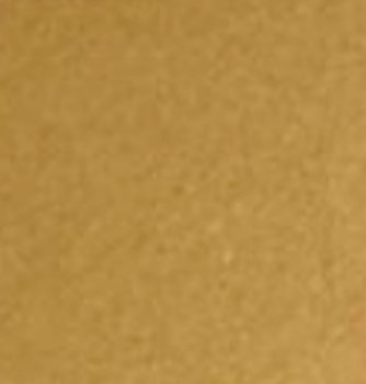 Cor de pintura Dourado para base de aço carbono