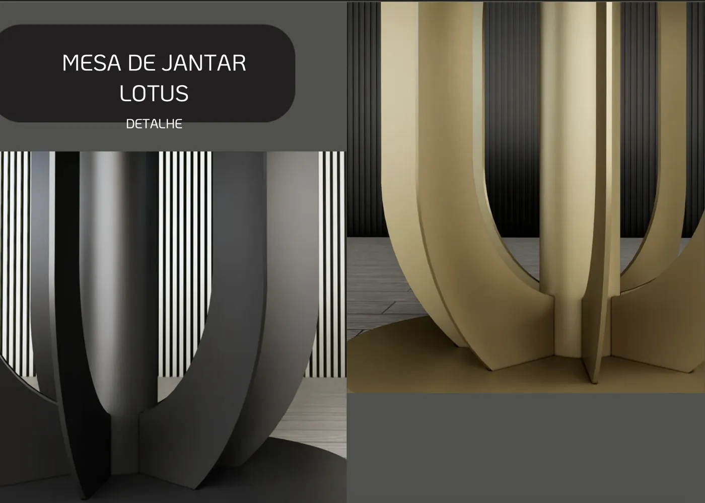 Lotus — 2
