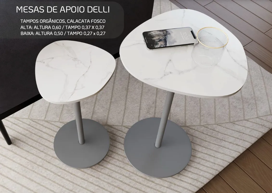 Delli — 4