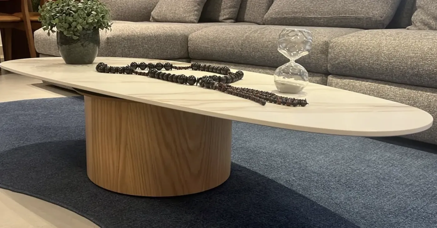 Wood Cylinder — 2