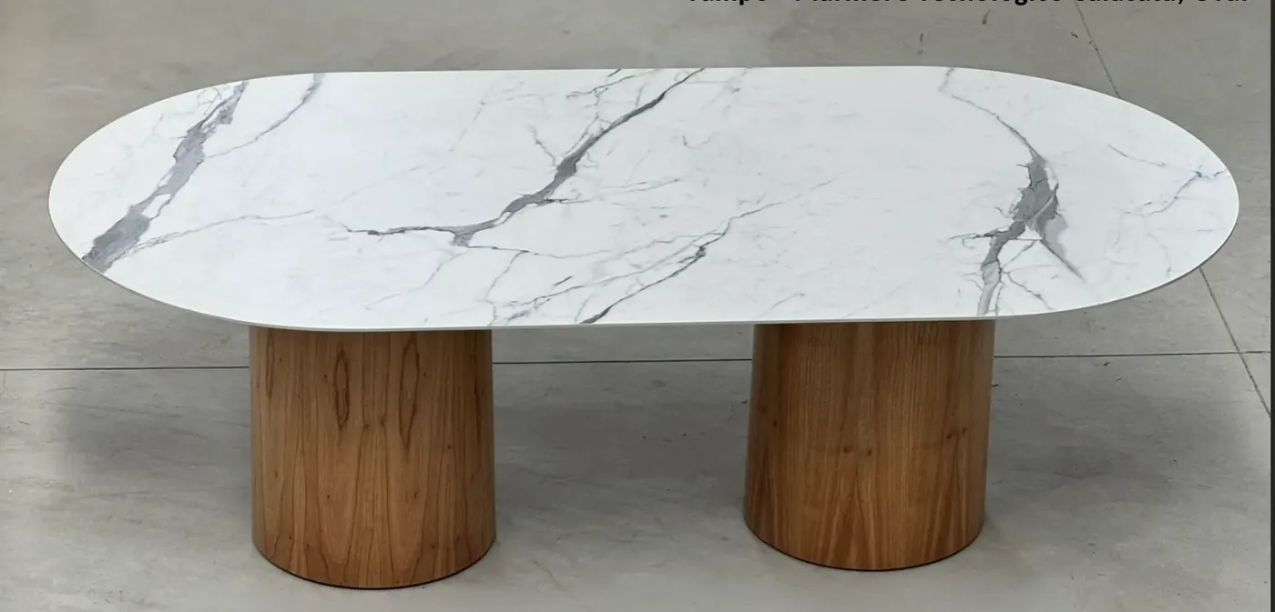 Wood Cilindrico — 3